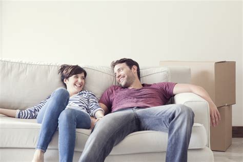 man watching woman masterbate